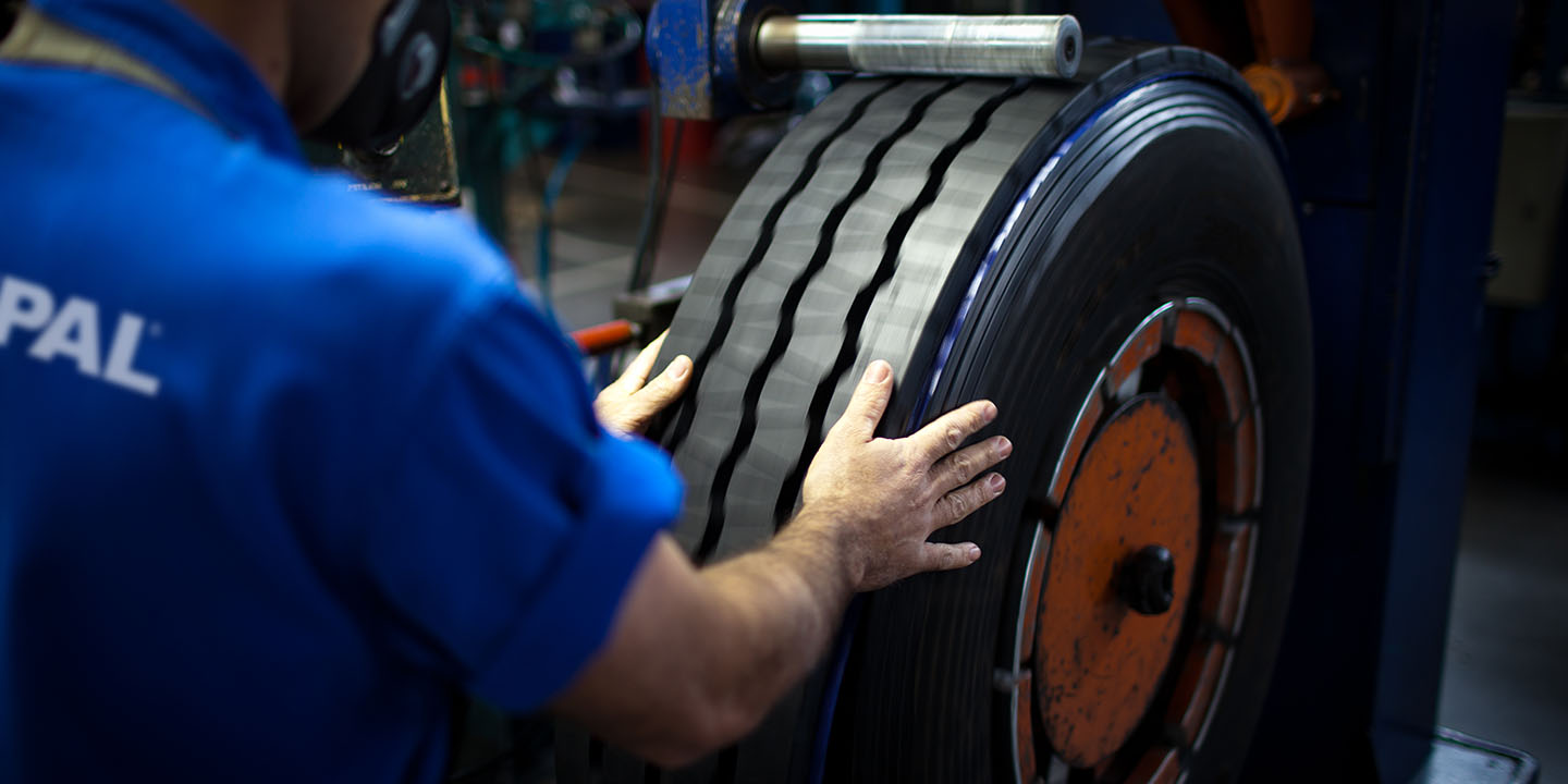 FlexTire