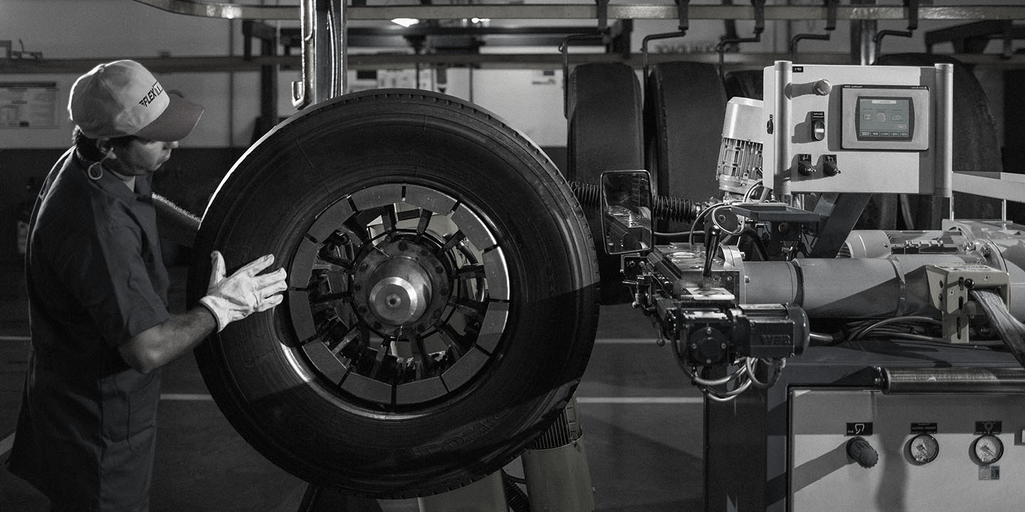 FlexTire